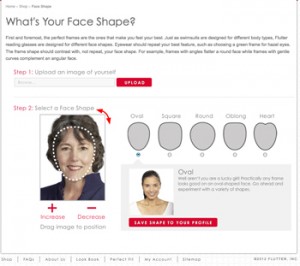 face-shape