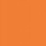 Pantone Celosia Orange