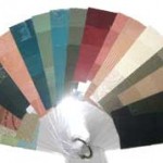 Custom Color Fan