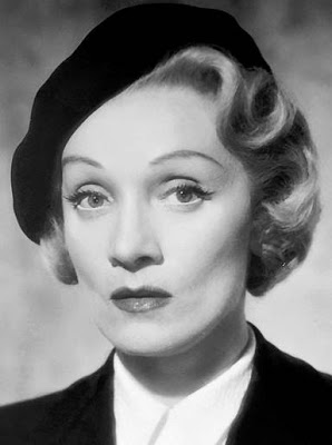 BW-witness1 Marlene Dietrich