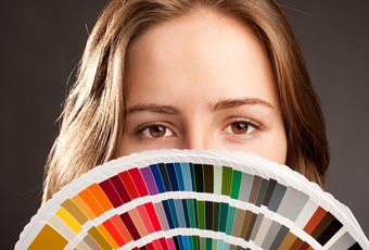 Have Your Colors Done Right  San Jose Color Consultant