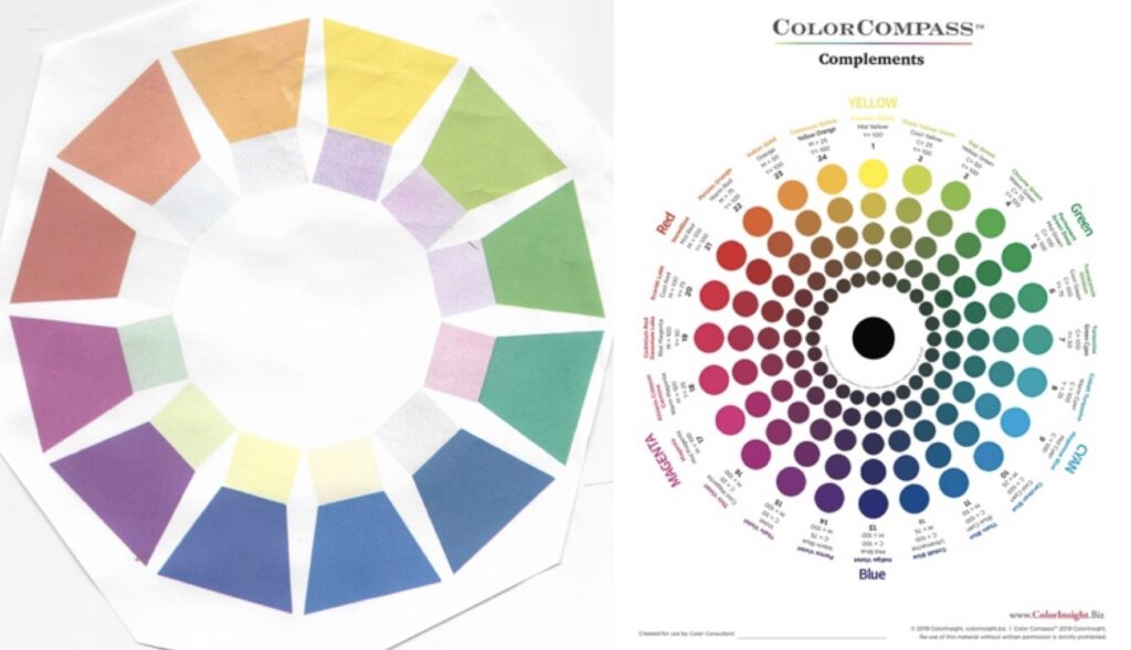 Color Wheel