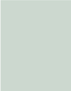 Breezeway Pale Sage Green Color Swatch