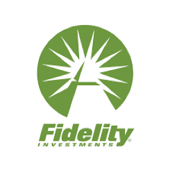 Fidelity logo