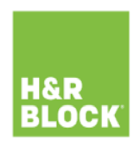 H&R Block Logo